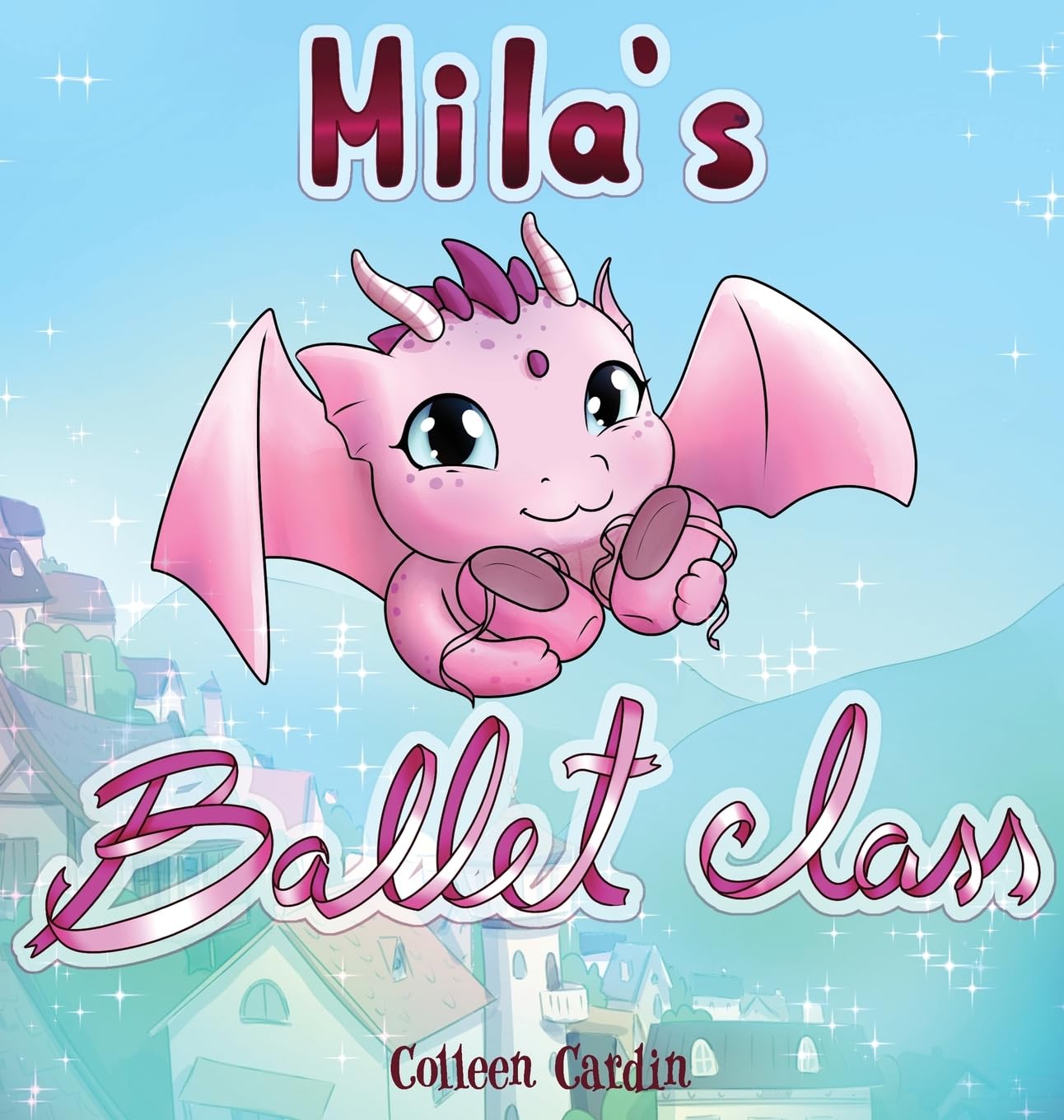 Product Image: Mila's Ballet Class