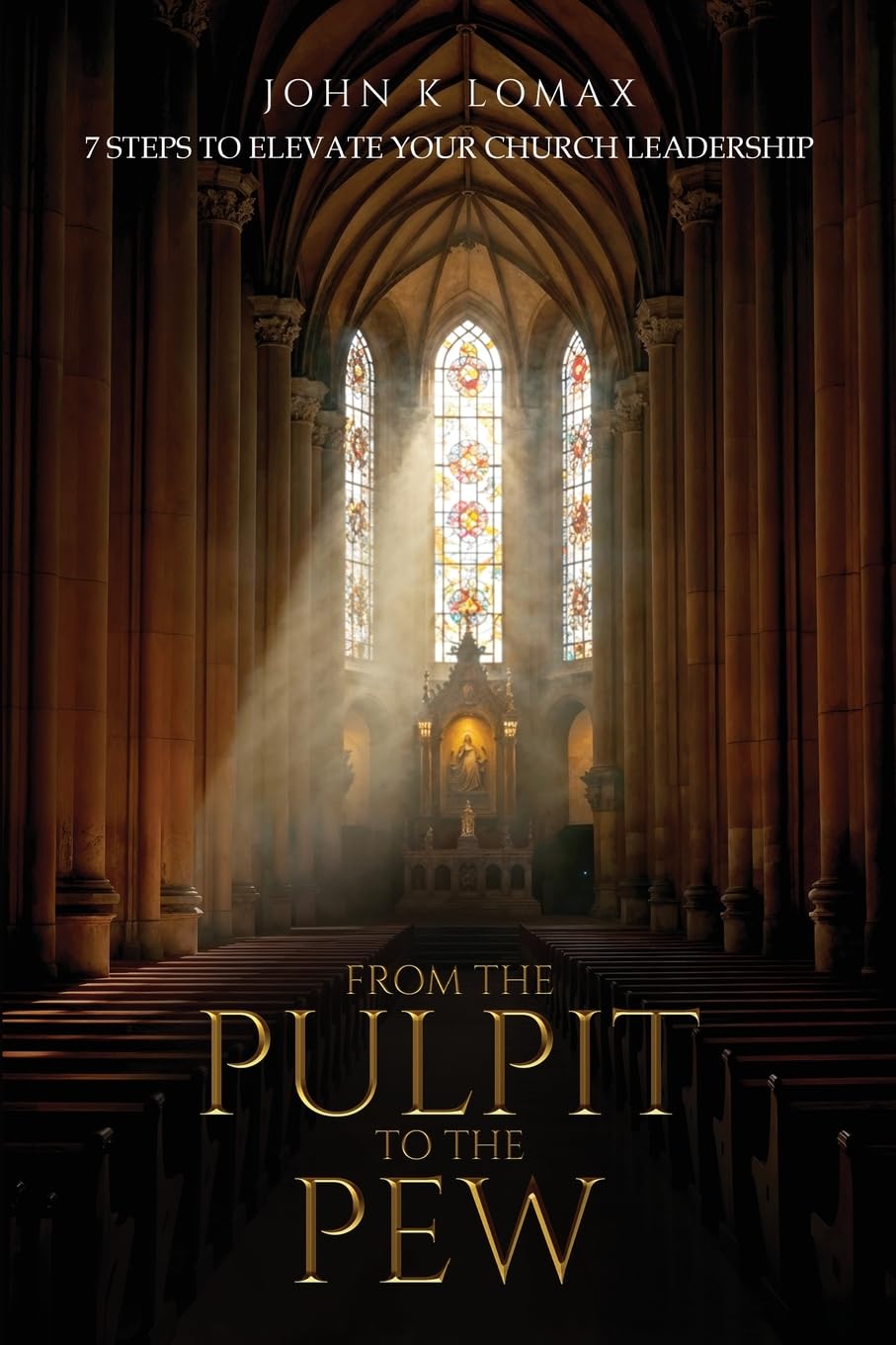 From The Pulpit To The Pew Religion & Esotericism