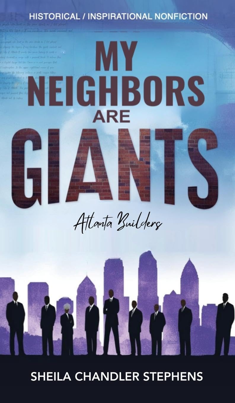 My Neighbors Are GIANTS Memories