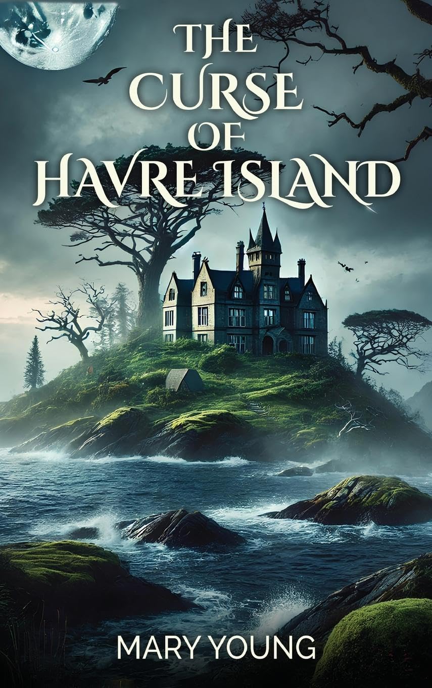The Curse Of Havre Island Fiction