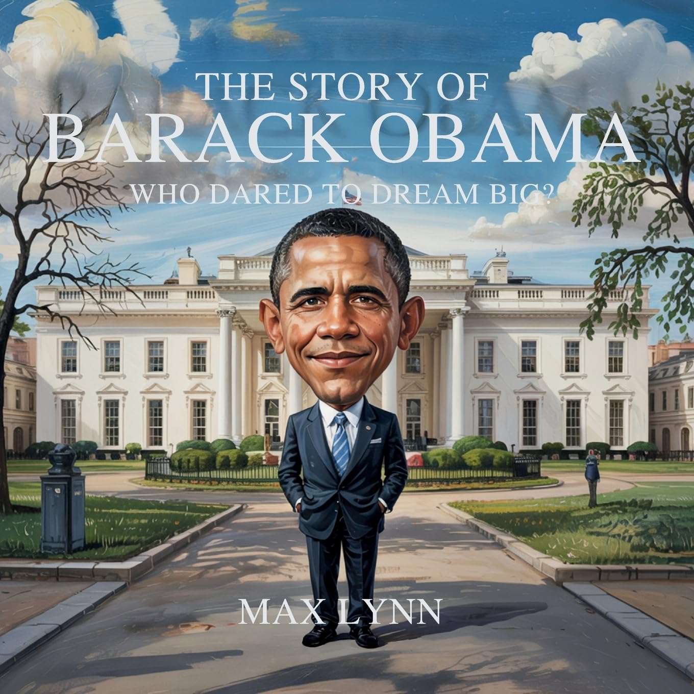 The Story of Barack Obama Politics & History