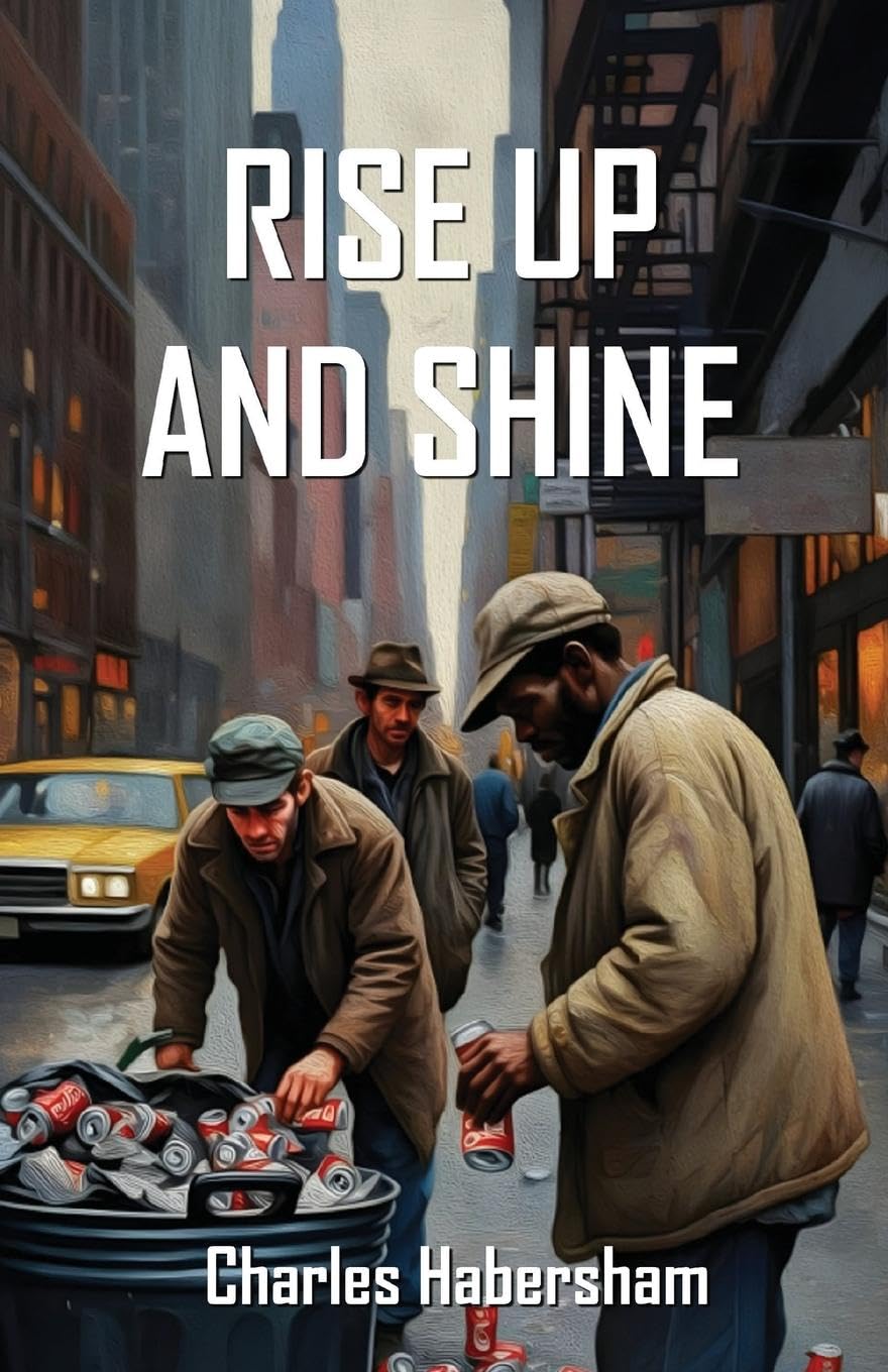 Rise Up and Shine Contemporary literature