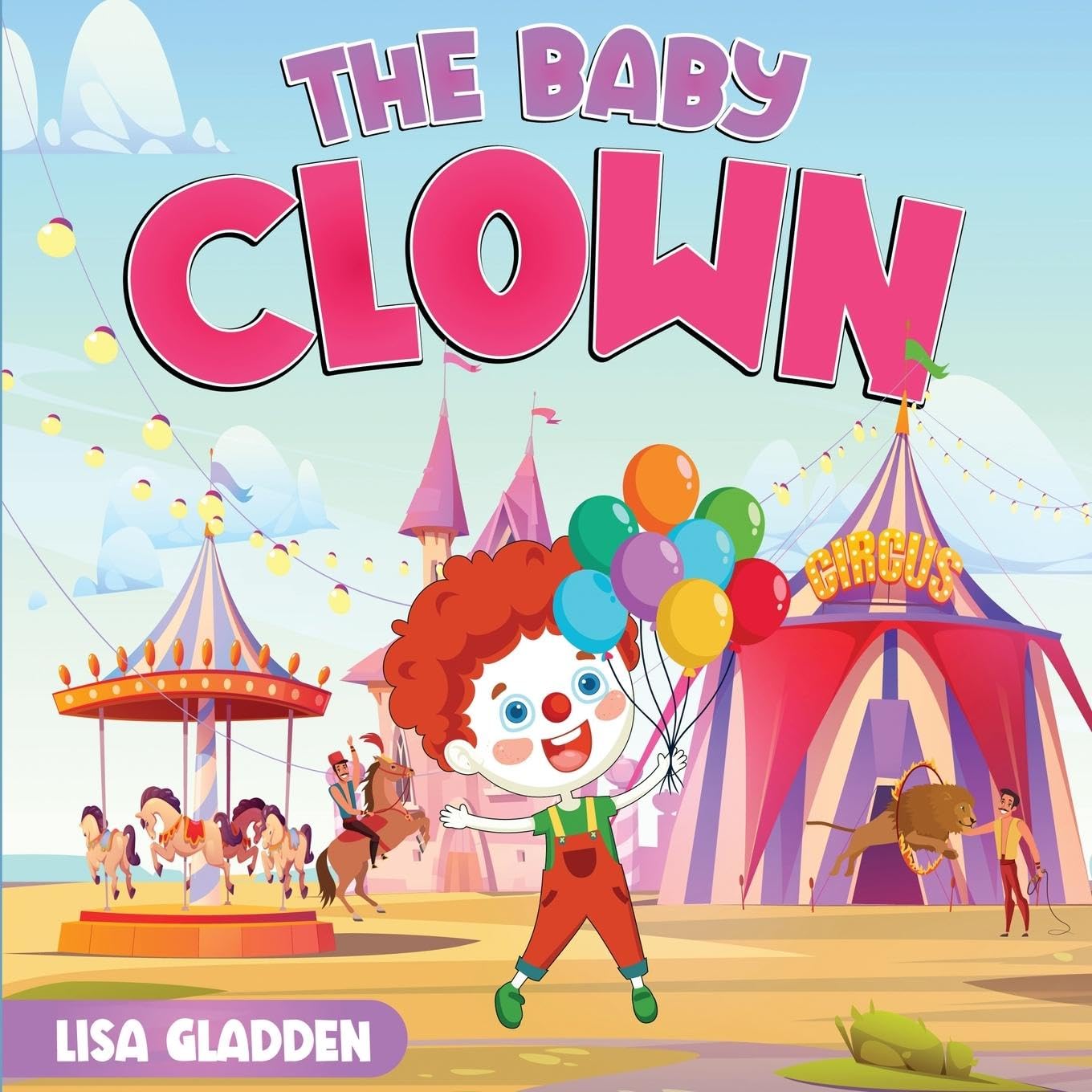 The Baby Clown Non-fiction