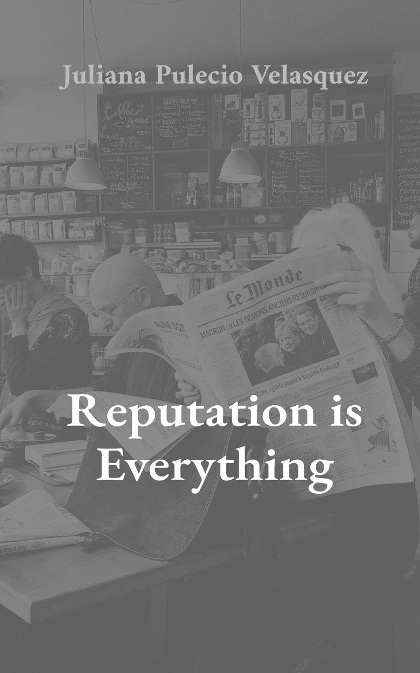 Reputation is Everything, Why Smart Founders Invest in Public Relations Law