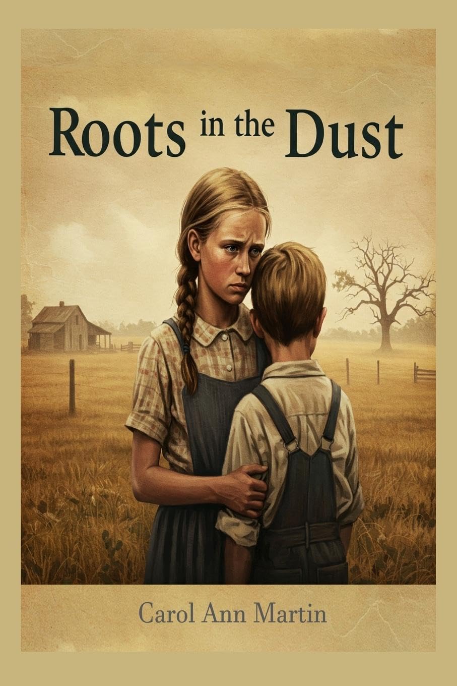 Roots in the Dust- Deluxe Edition Contemporary literature