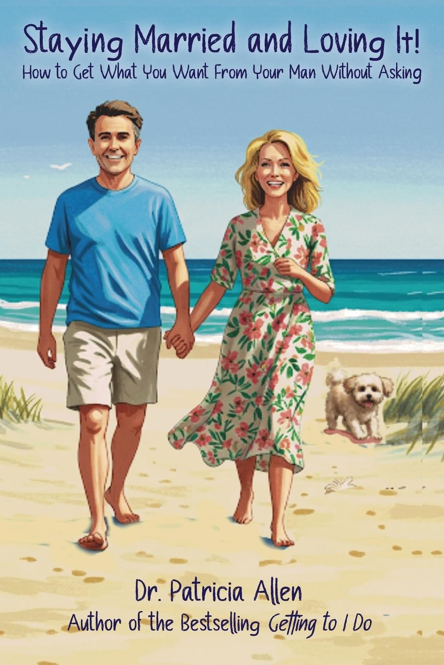 Staying Married and Loving It! Parents & Children