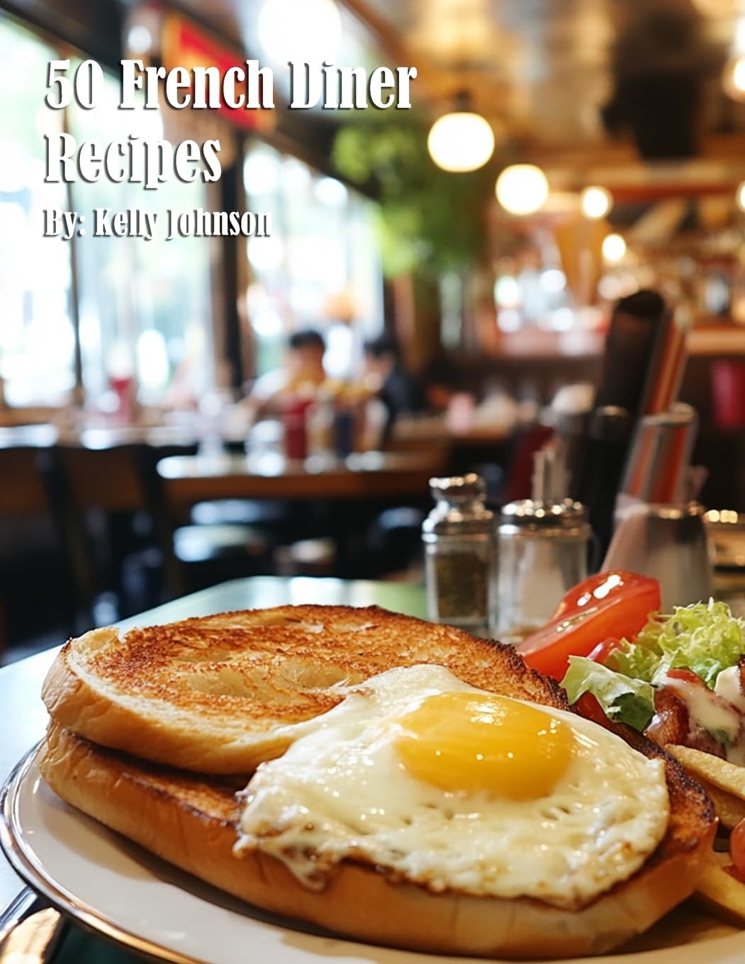 50 French Diner Recipes Leisure, Home & Garden