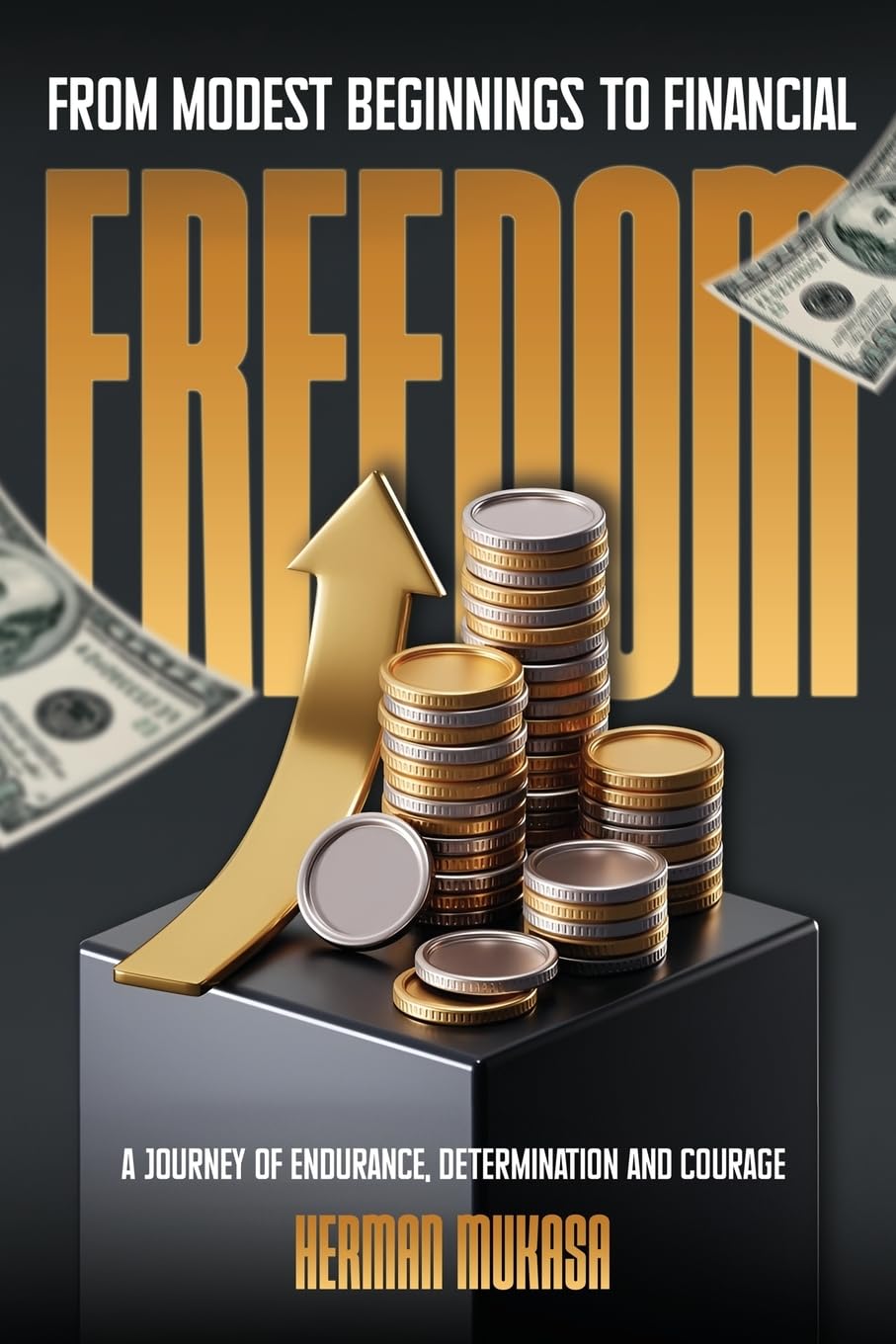 From Modest Beginning To Financial Freedom Law