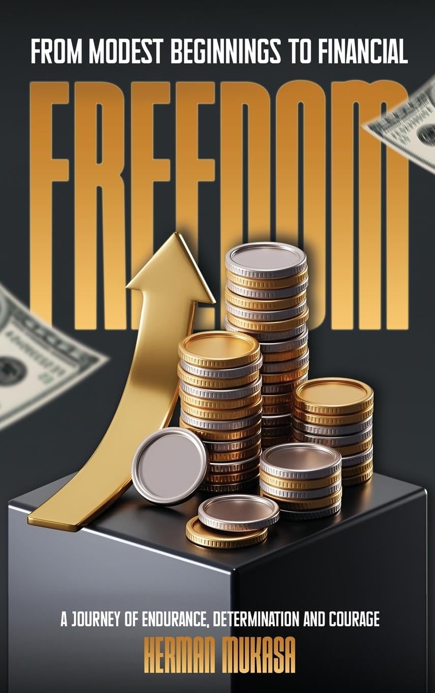 From Modest Beginning To Financial Freedom Law