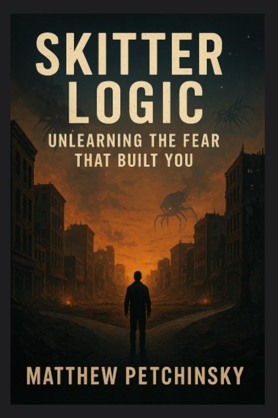 Product Image: Skitter Logic