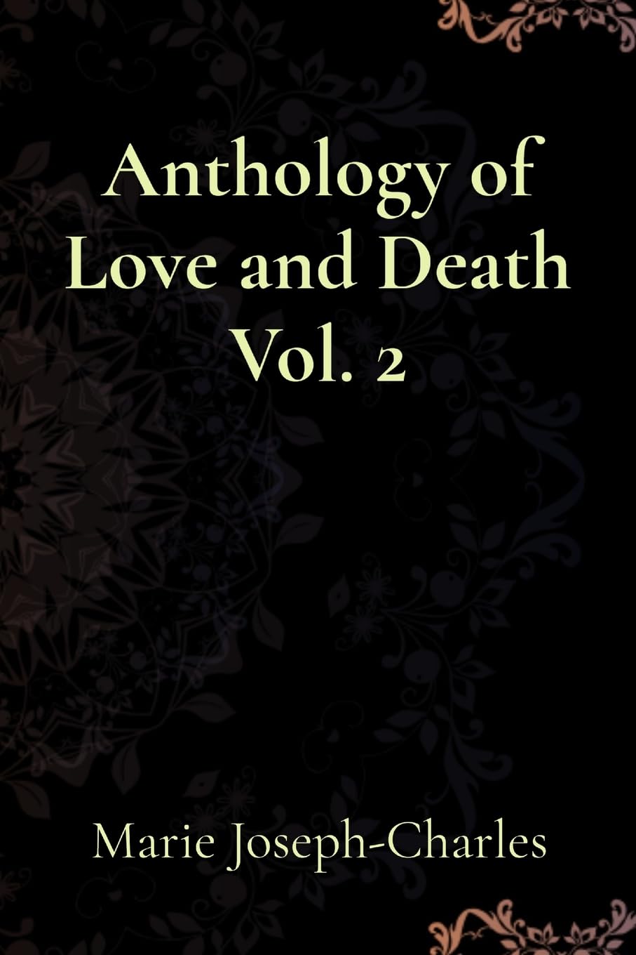 Anthology of Love and Death Vol. 2 Media & Communication