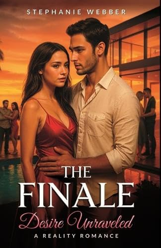 The Finale New Adult