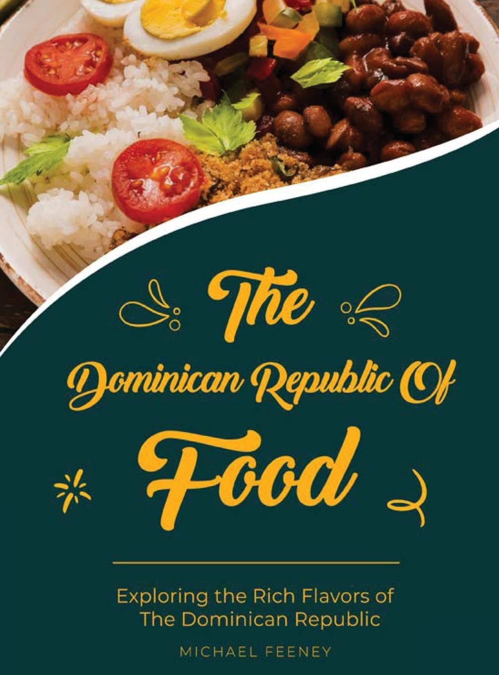 The Dominician Republic of Food Science