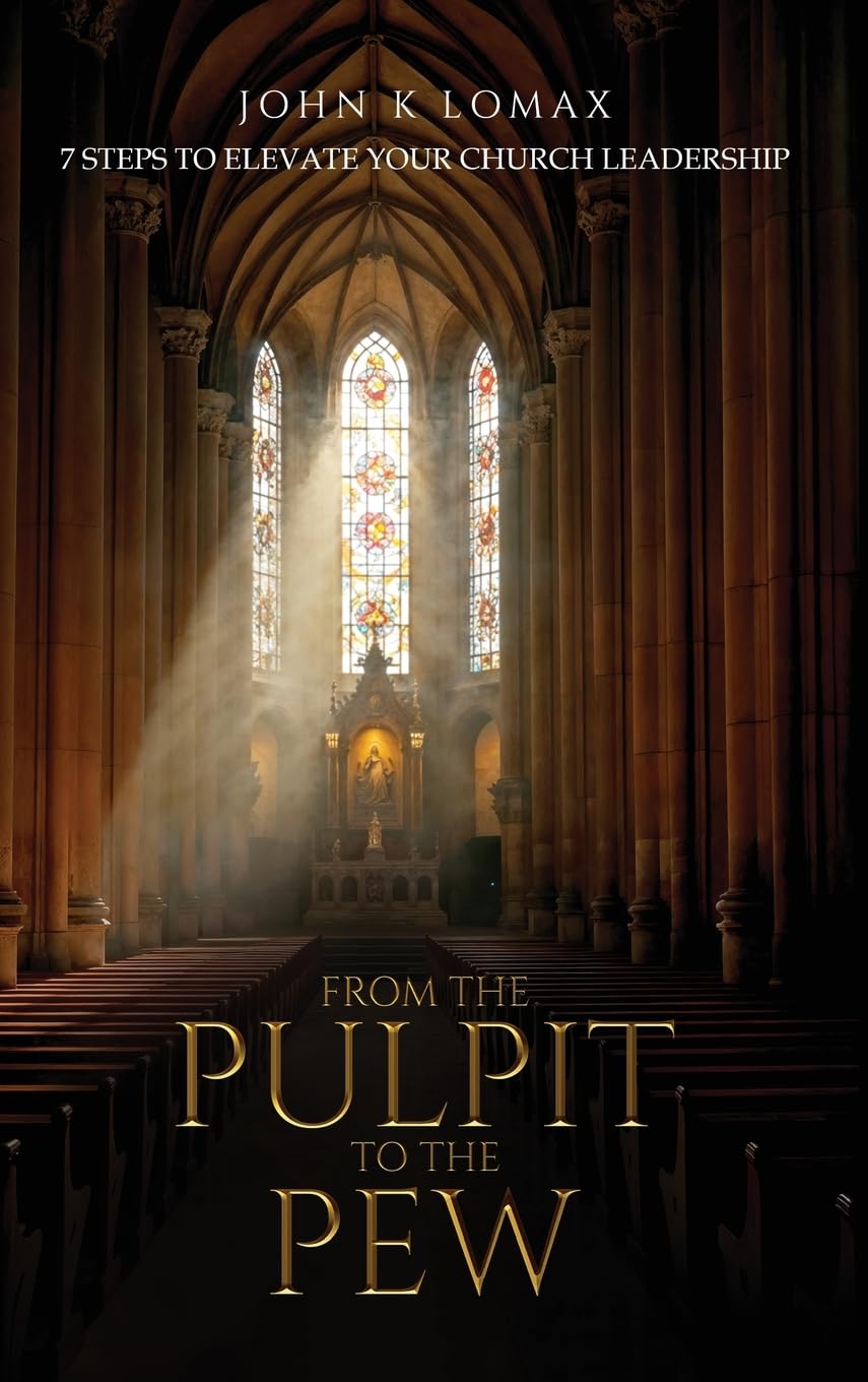 From The Pulpit To The Pew Religion & Esotericism