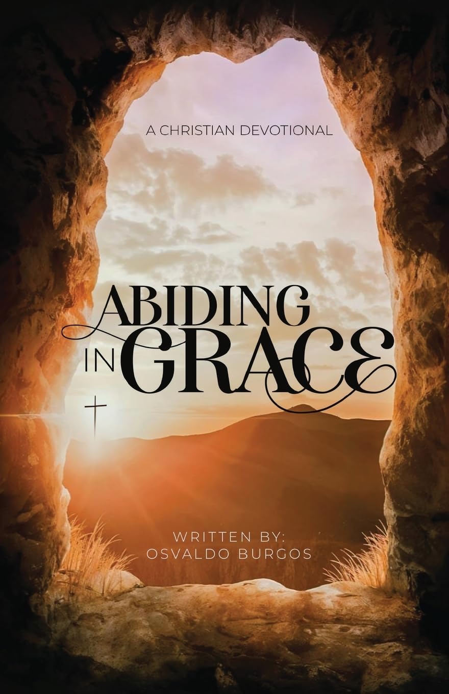 Abiding In Grace Religion & Esotericism