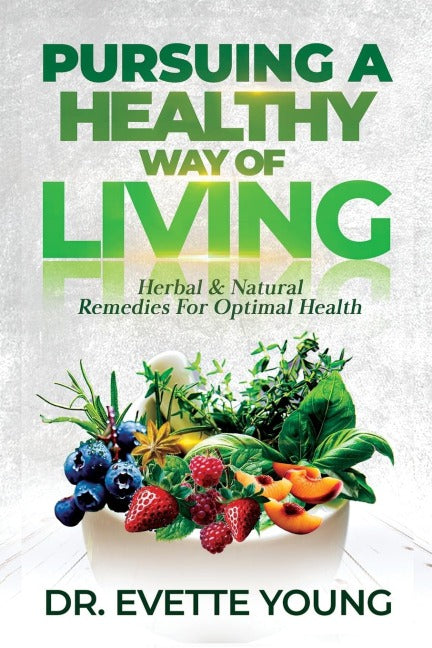 PURSUING A HEALTHY WAY OF LIVING Health, Nutrition & Fitness