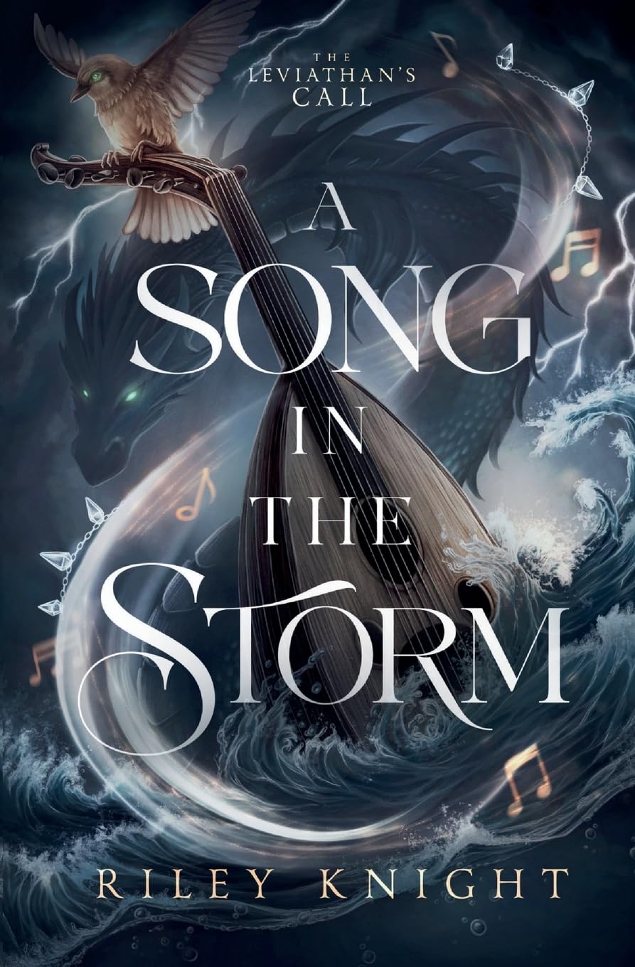A Song in the Storm Romance
