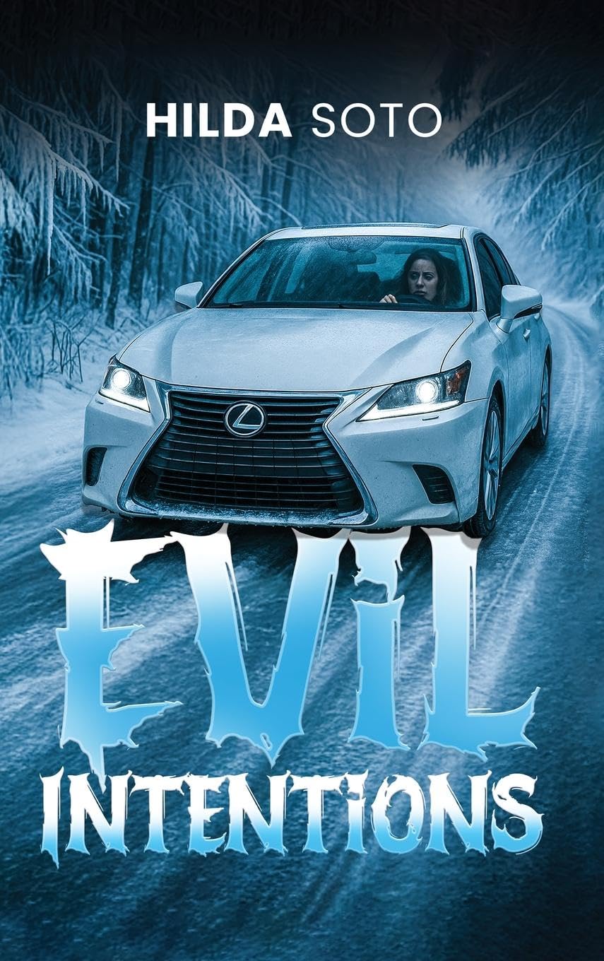 Product Image: EVIL INTENTIONS