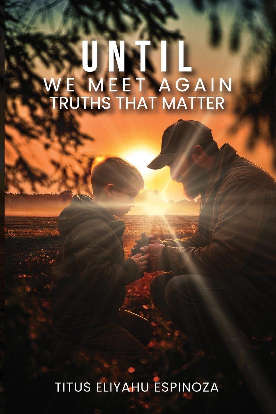 Until We Meet Again Religion & Esotericism