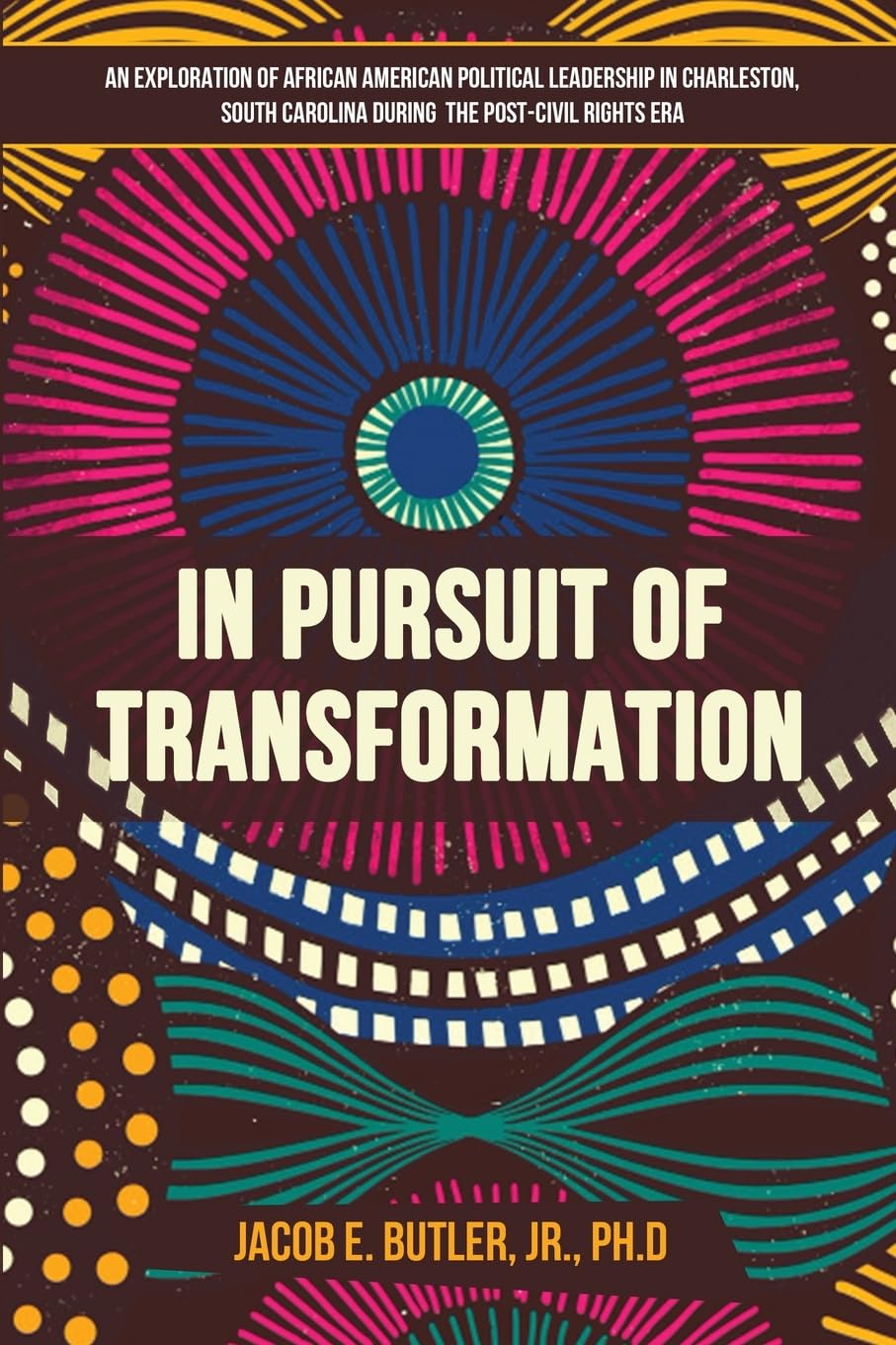IN PURSUIT OF TRANSFORMATION Law