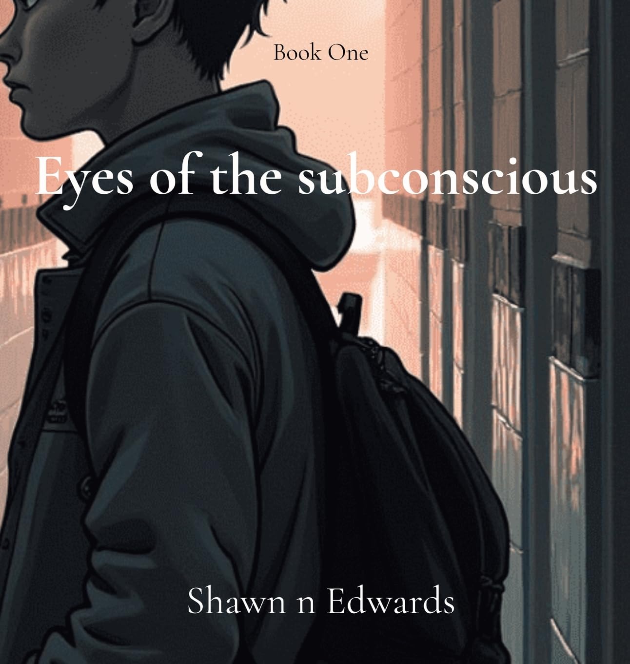 Eyes of the subconscious Manga