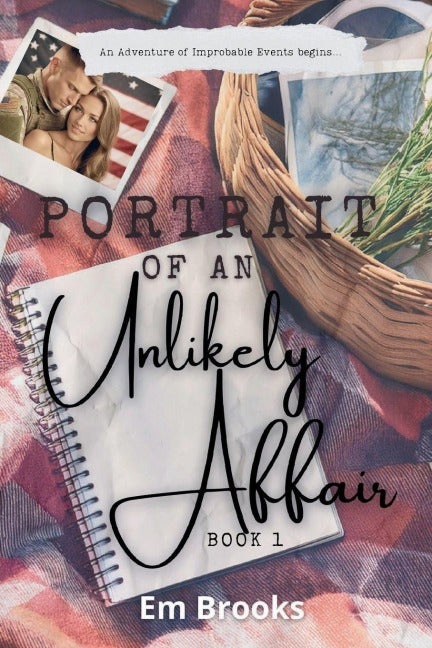 Portrait of an Unlikely Affair Action & Adventure