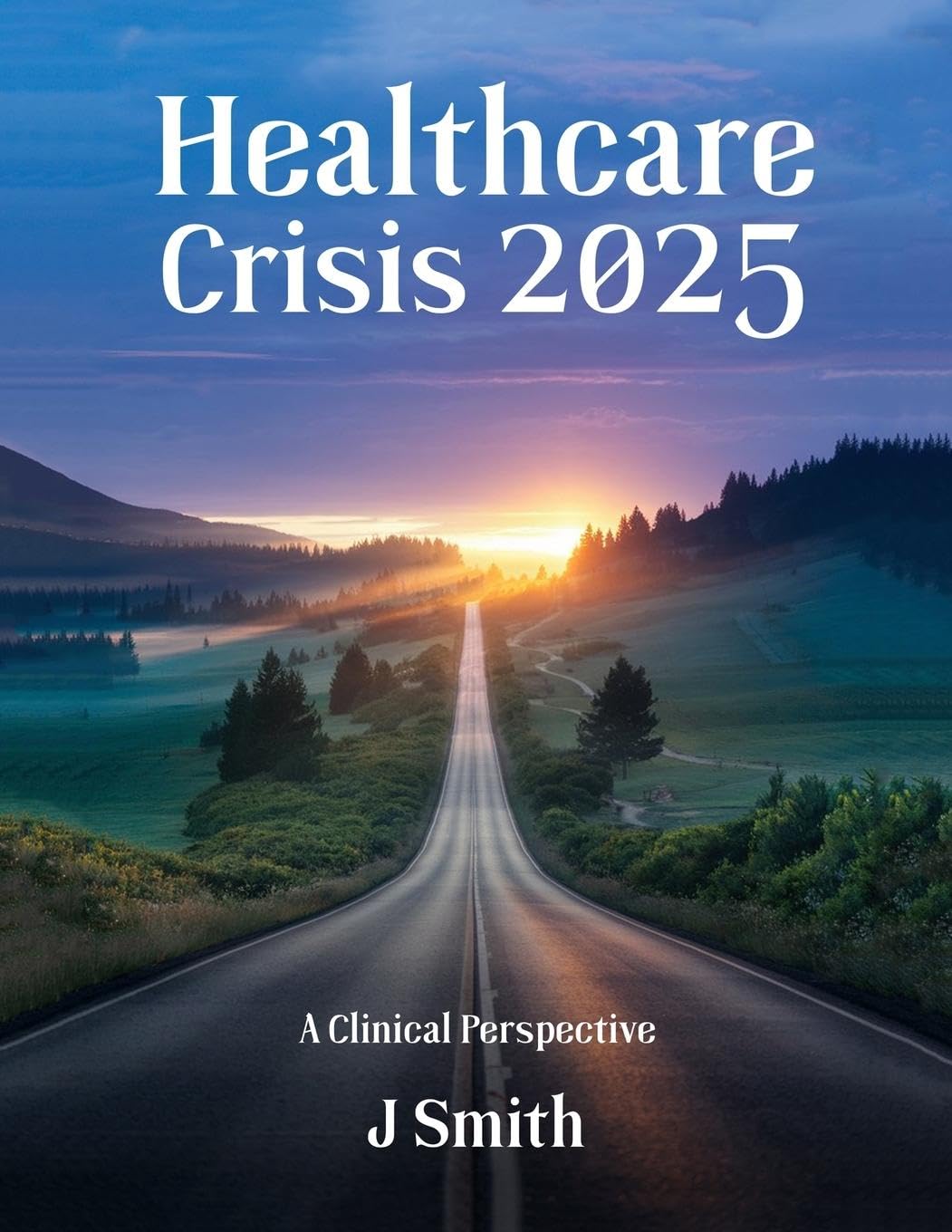 HEALTHCARE CRISIS 2025 Medicine