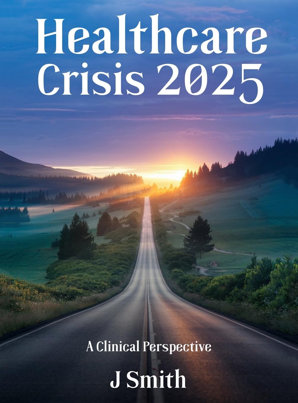 HEALTHCARE CRISIS 2025 Medicine