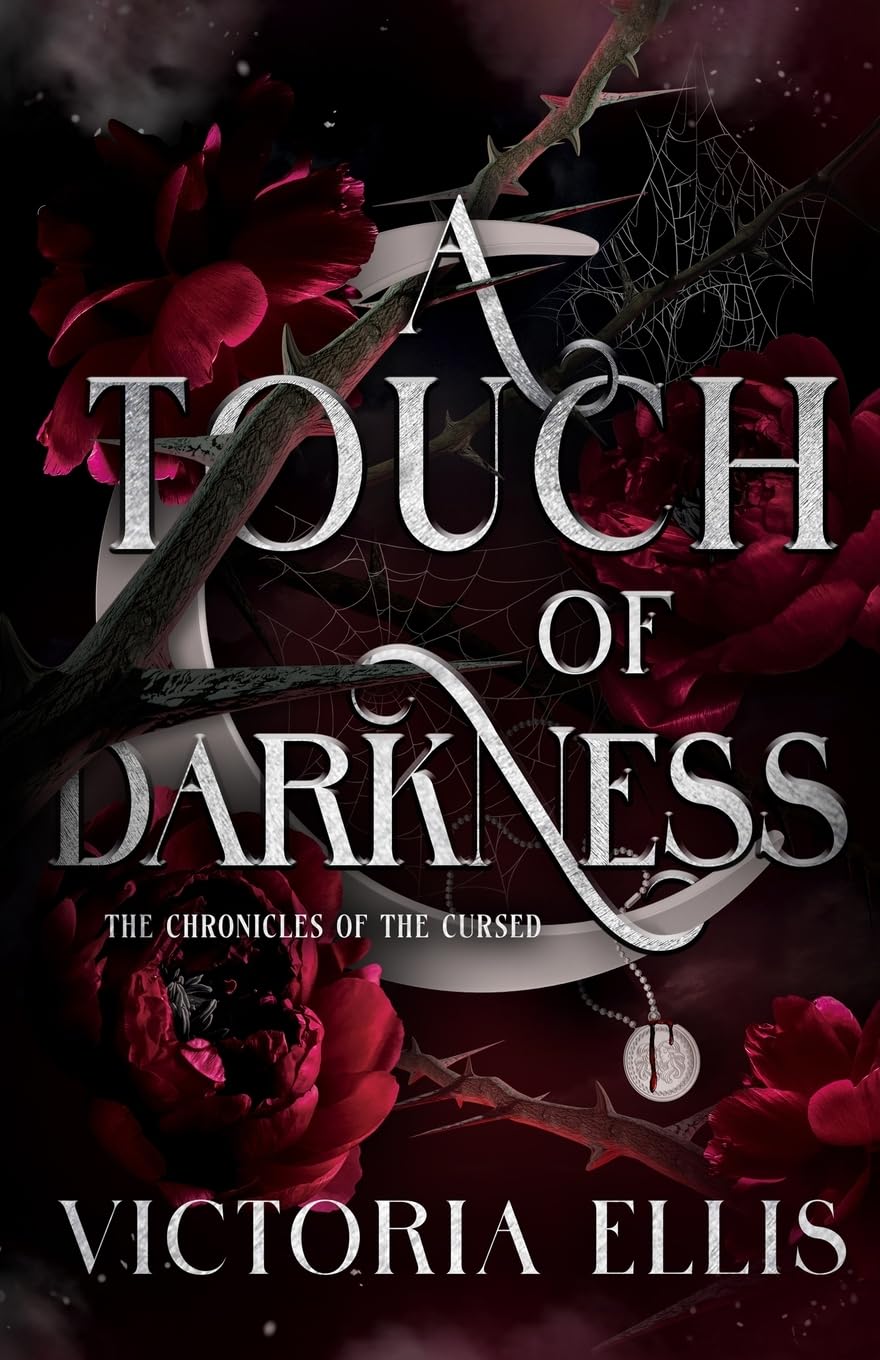 A Touch of Darkness Historical Fiction