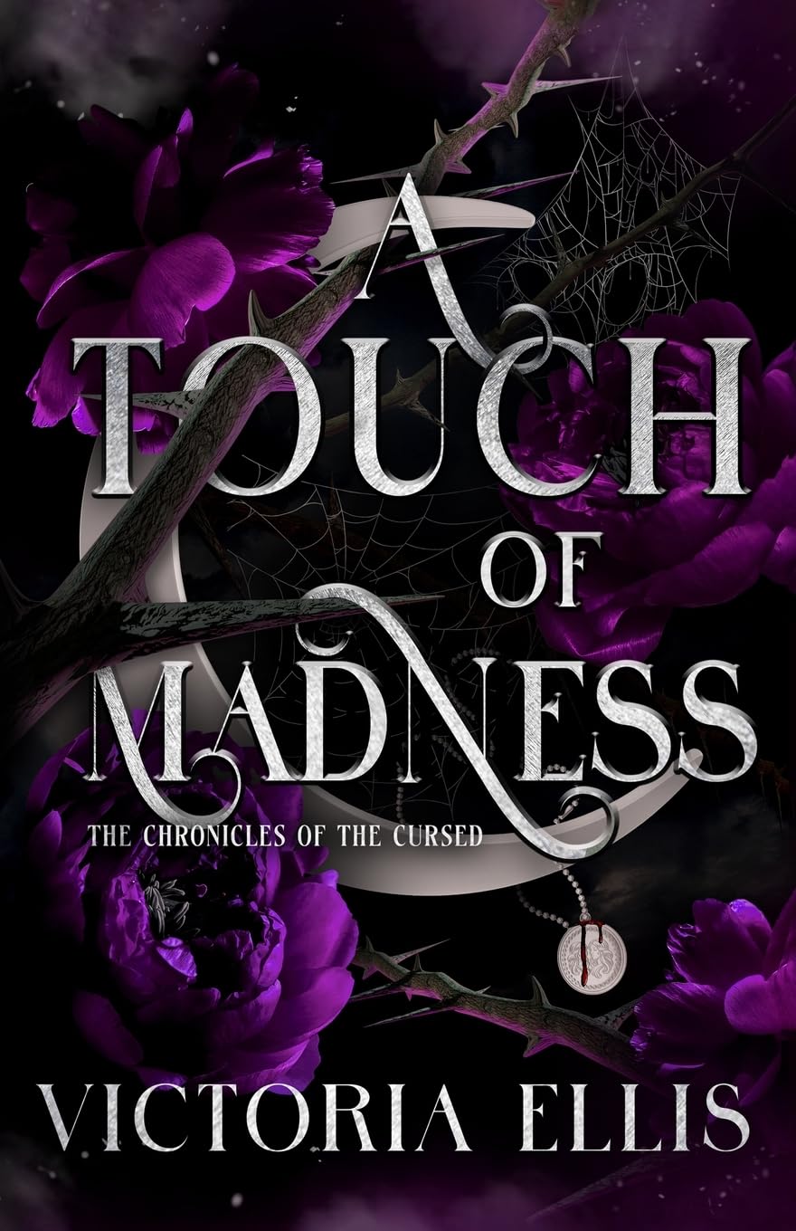 A Touch of Madness Contemporary Romance