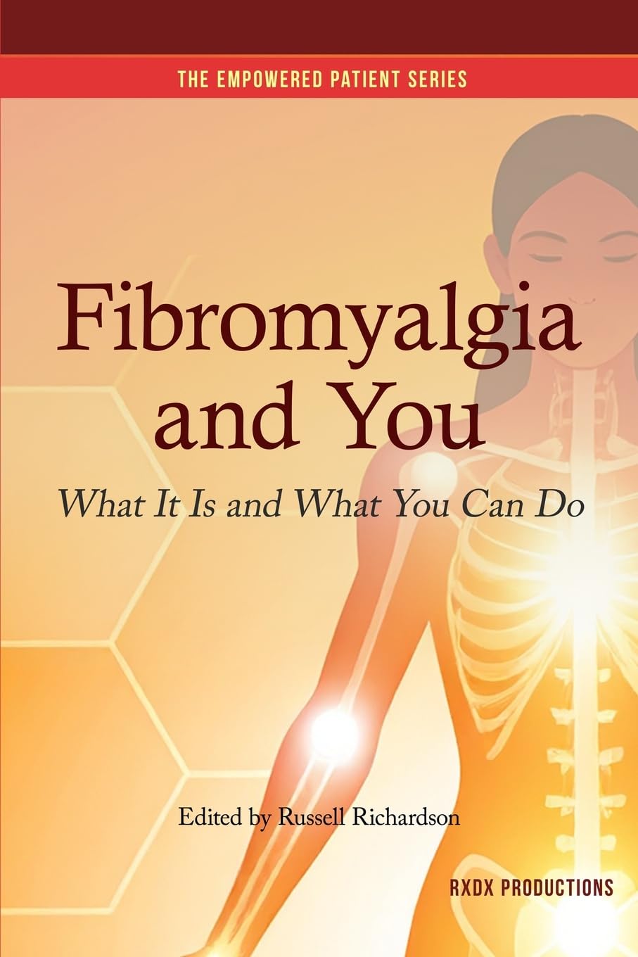 Fibromyalgia and You Medicine