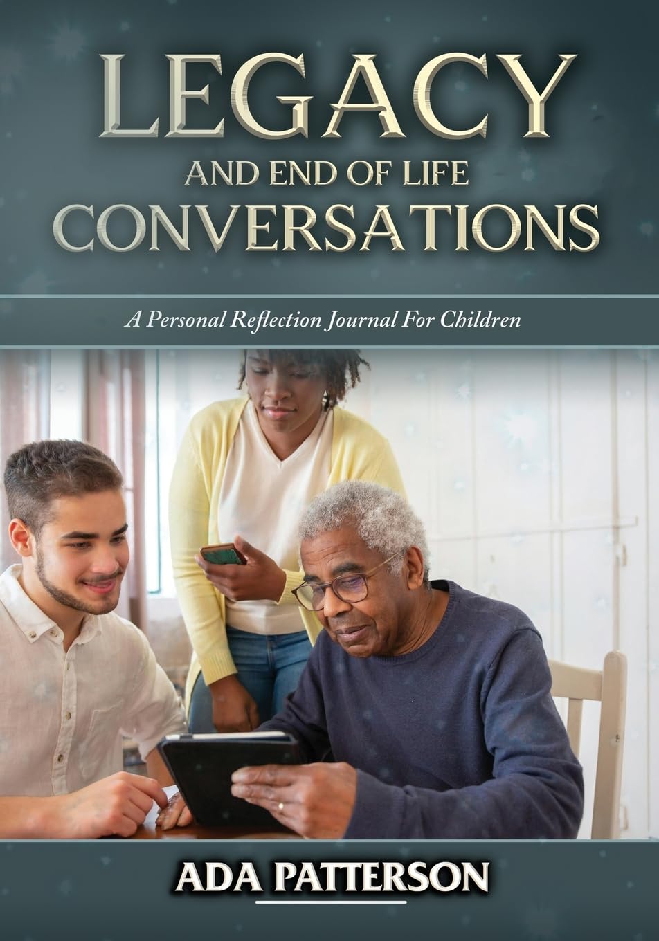 Legacy & End-of-Life Conversations / Conversaciones sobre el Legado y el Final de la Vida Death & Mourning