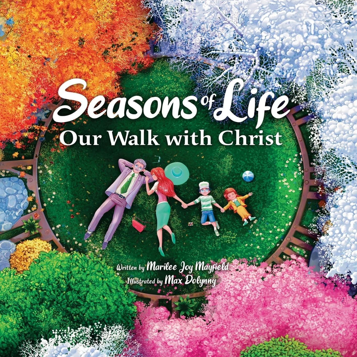 Seasons of Life Non-fiction