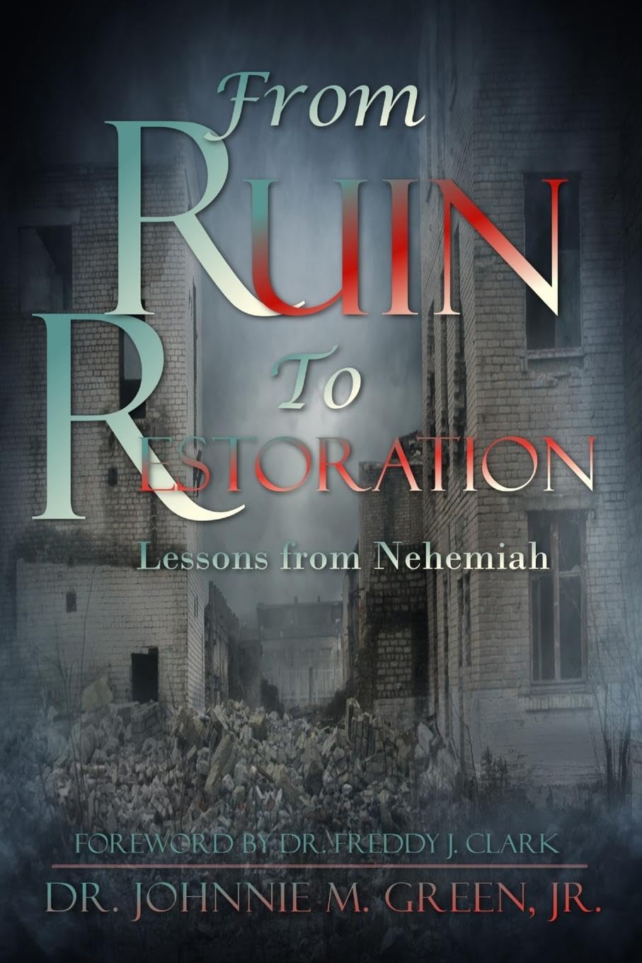 From Ruin to Restoration Religion & Esotericism