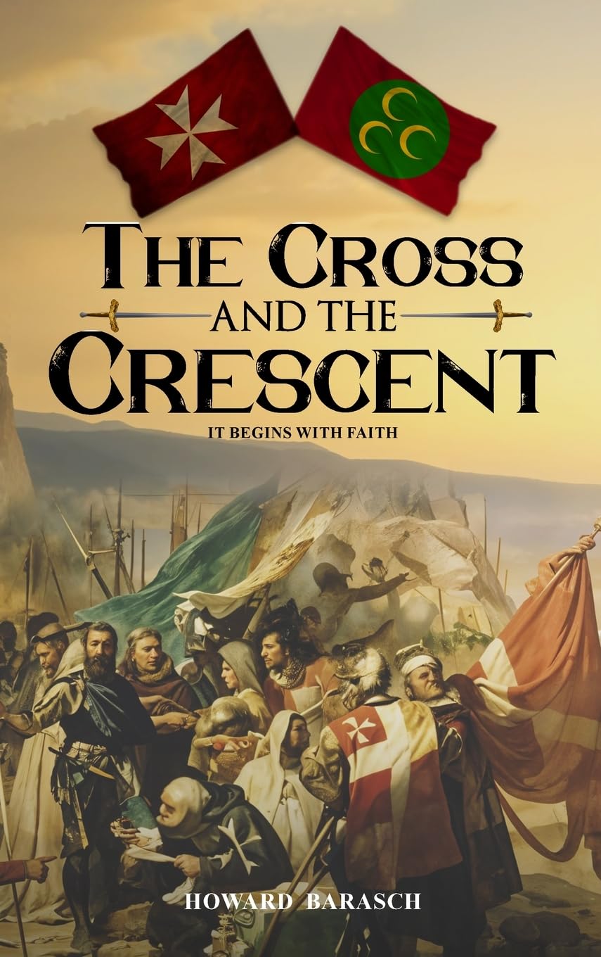 The Cross and the Crescent Social Sciences