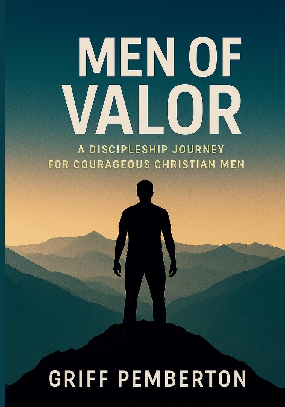Men of Valor Religion & Esotericism