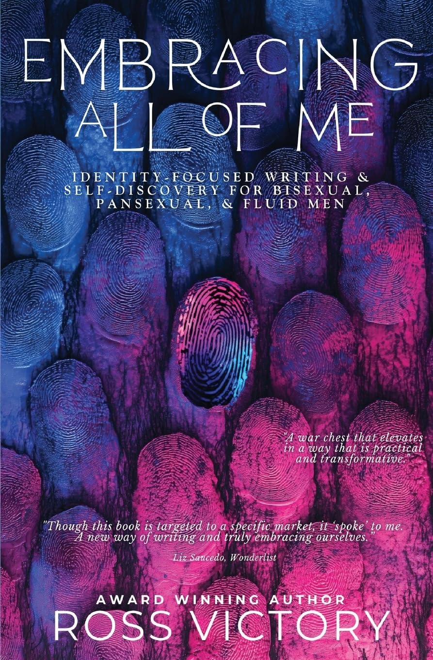 Embracing All of Me Law