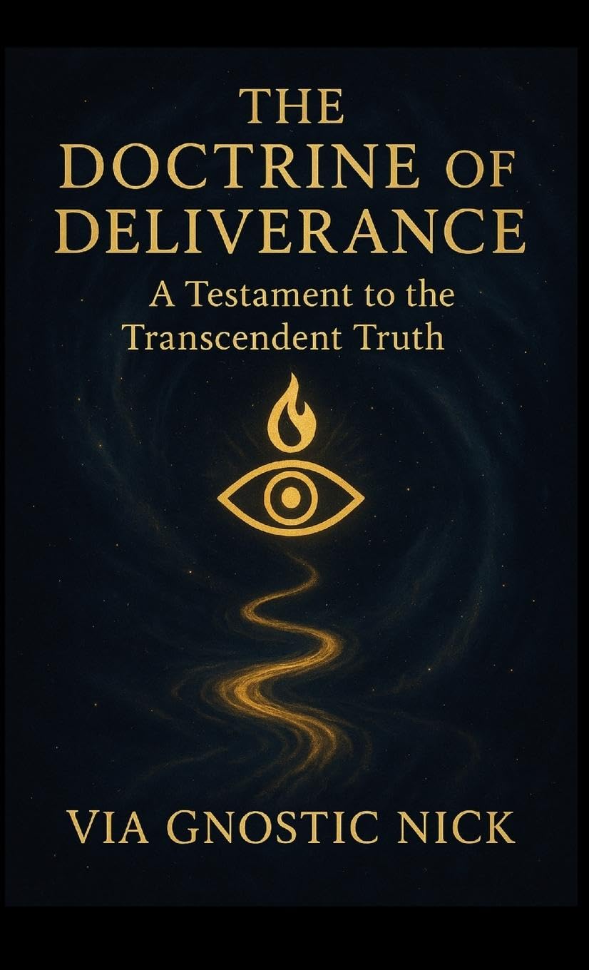 The Doctrine of Deliverance Philosophy