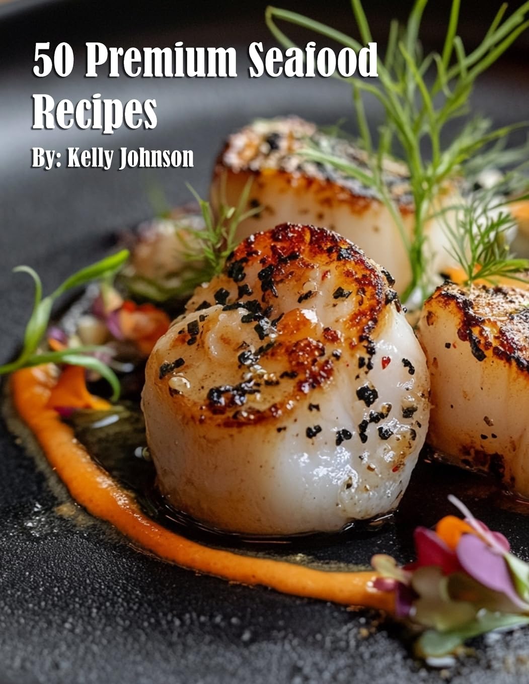 50 Premium Seafood Recipes Leisure, Home & Garden