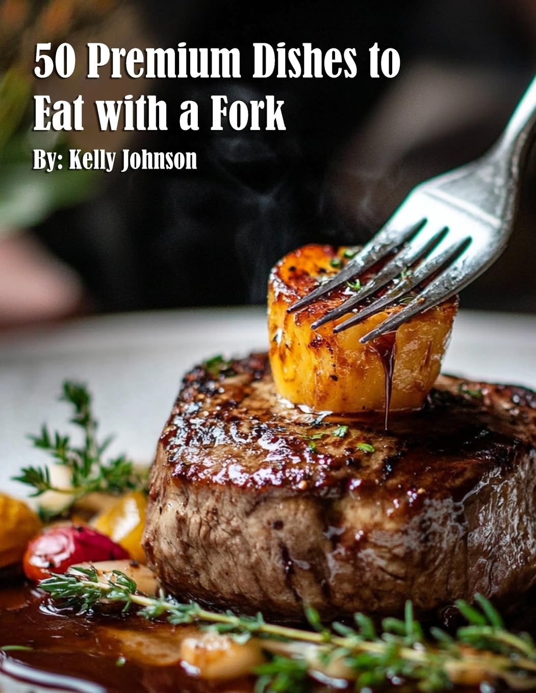 50 Premium Dishes to Eat with a Fork Leisure, Home & Garden