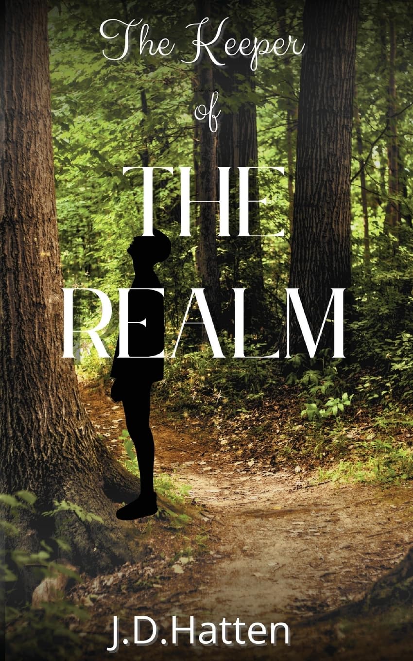 The Keeper of The Realm Fiction