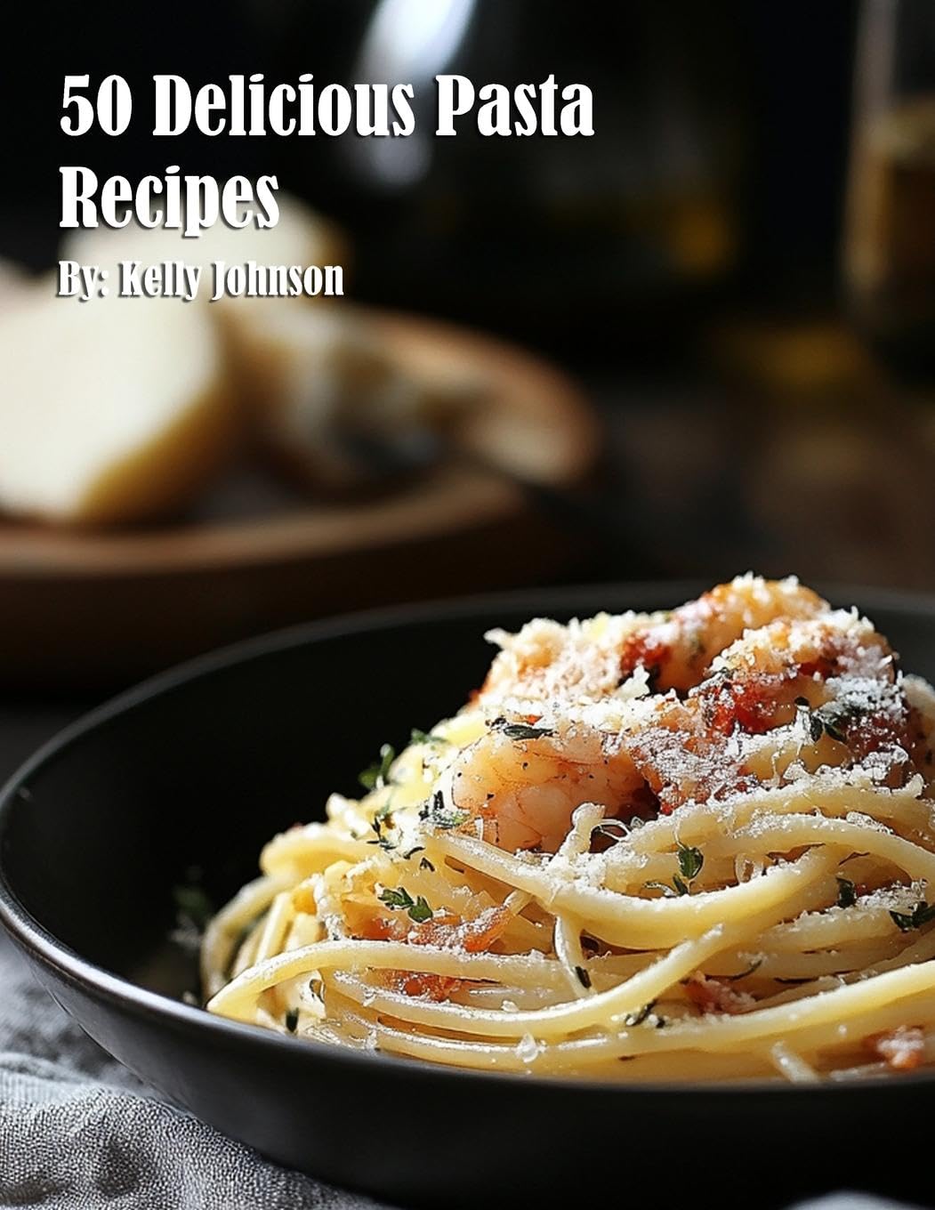 50 Delicious Pasta Recipes Leisure, Home & Garden