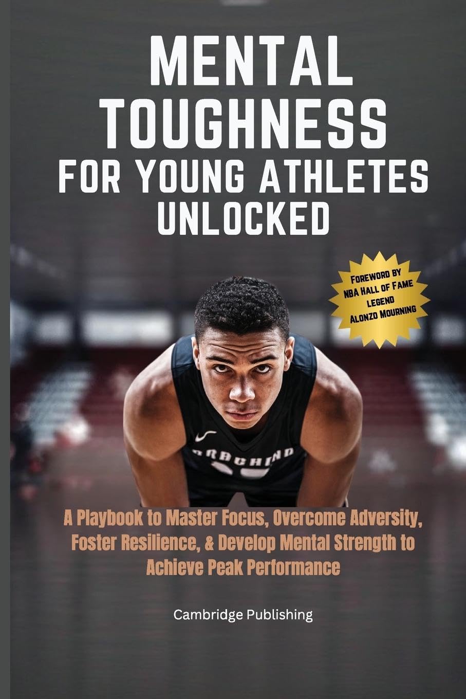 Mental Toughness for Young Athletes Unlocked Leisure & Fun