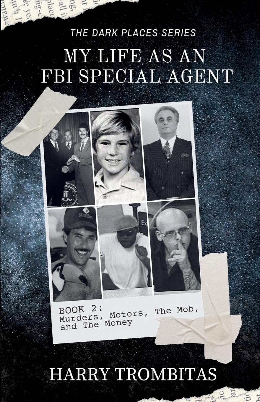 My Life As An FBI Special Agent Law