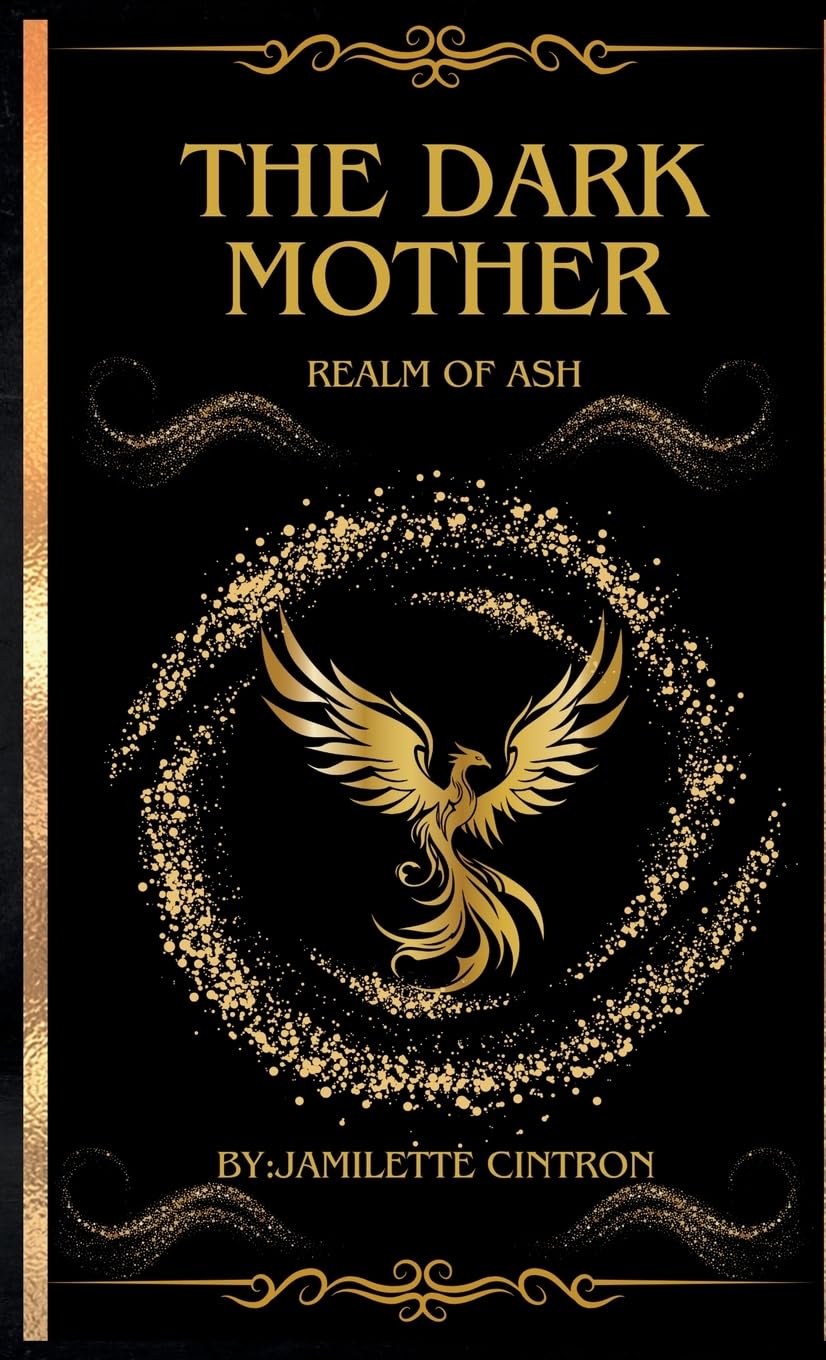 The Dark Mother Realm of Ash Contemporary literature