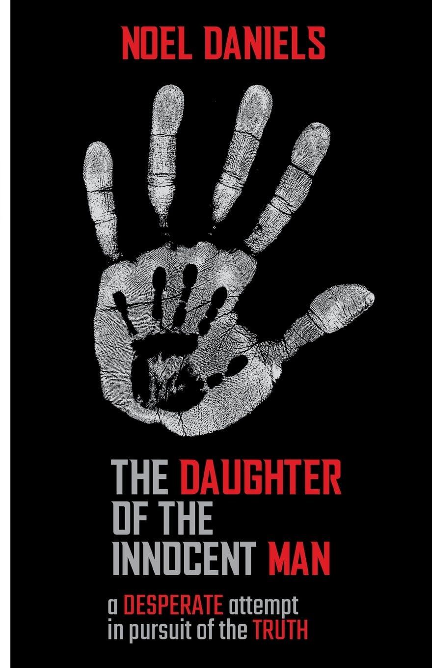 The Daughter of the Innocent Man Medicine