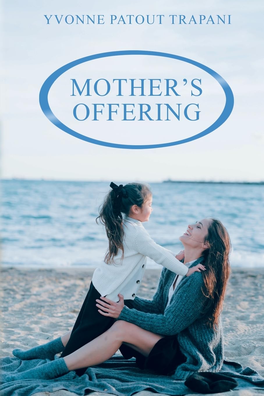 Mother's Offering Religion & Esotericism