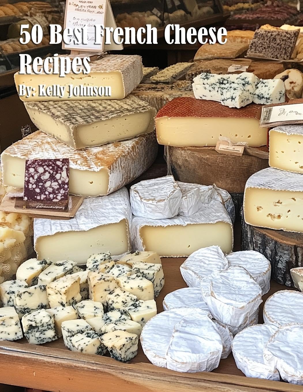 50 Best French Cheese Recipes Leisure, Home & Garden