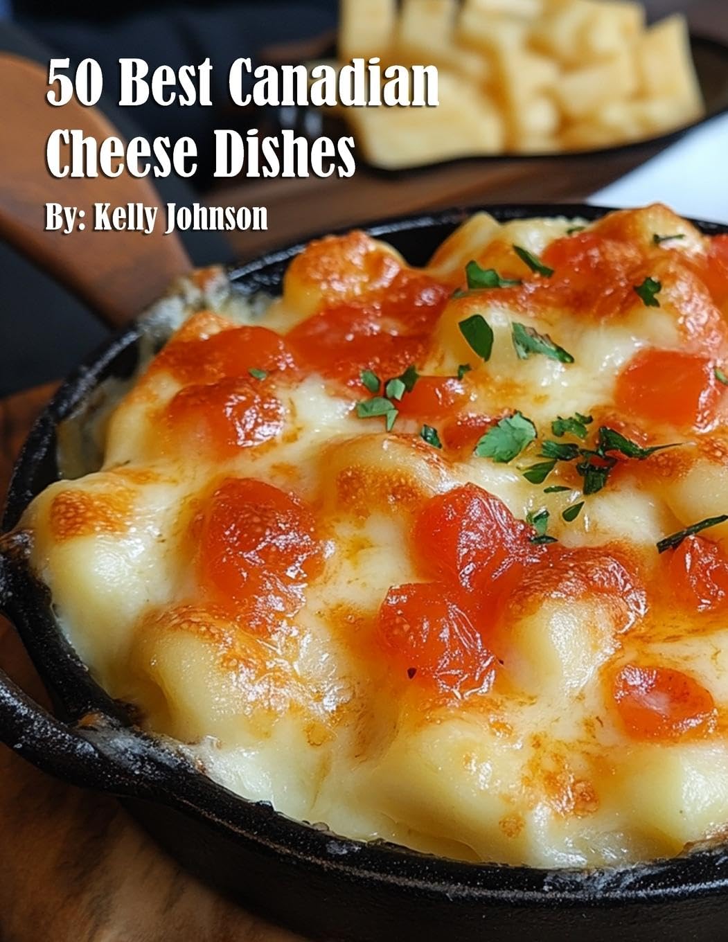 50 Best Canadian Cheese Recipes Leisure, Home & Garden