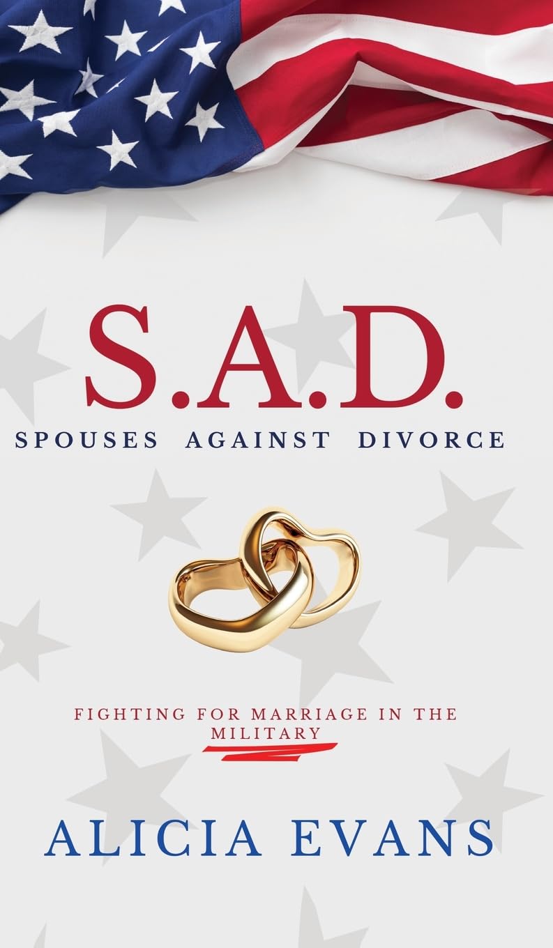 S.A.D. Spouses Against Divorce Social Sciences
